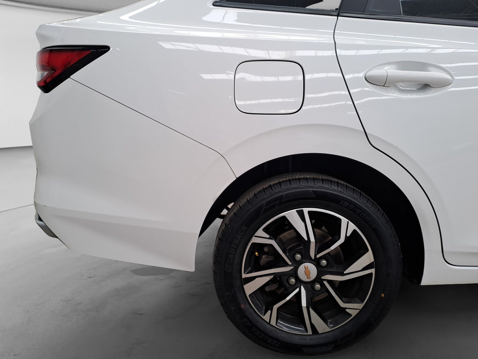 2024 Chevrolet AVEO LT PLUS