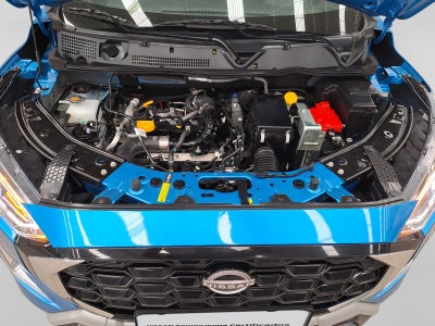 2025 Nissan MAGNITE EXCLUSIVE 1.0 LTS MT 25