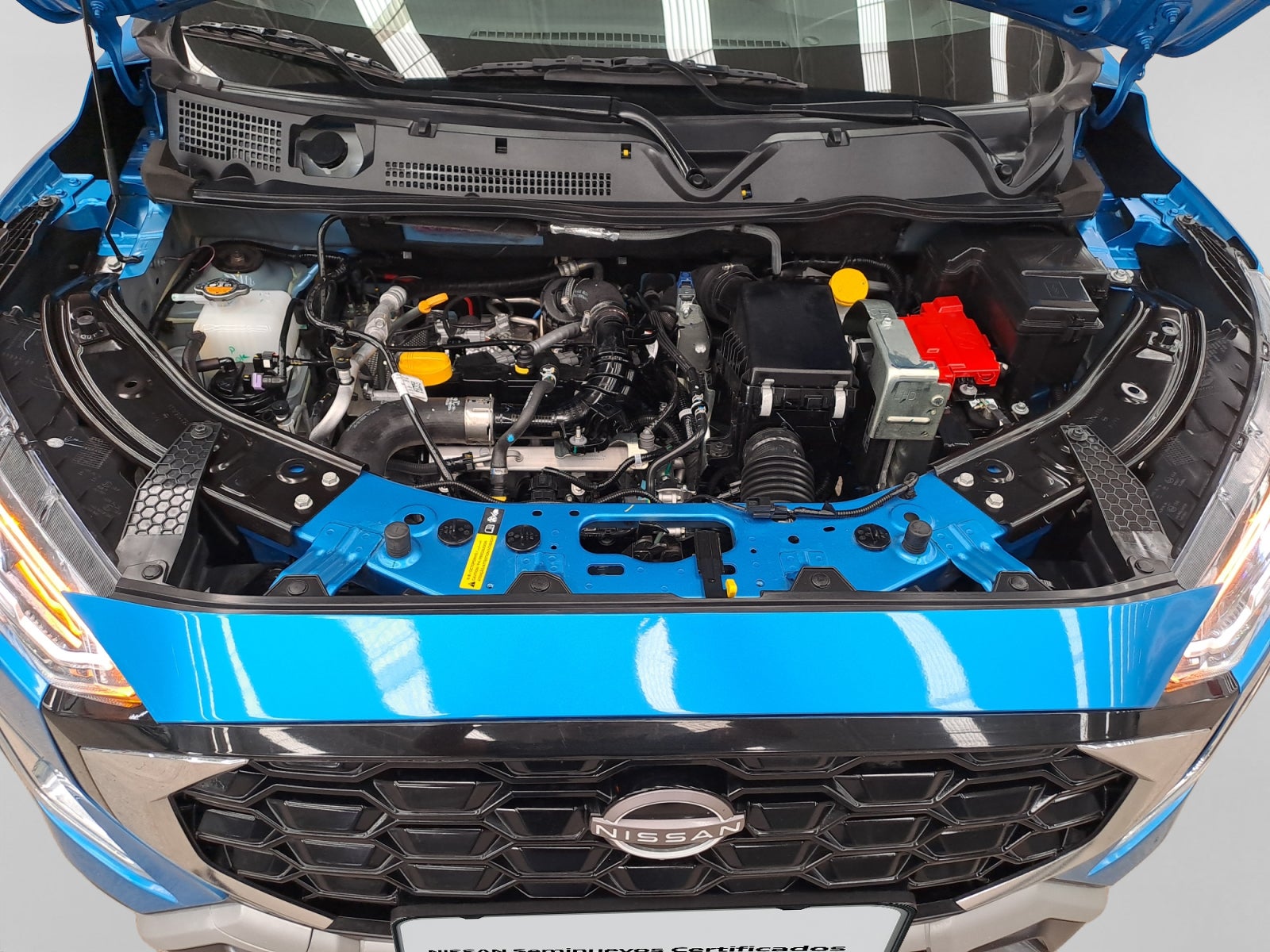 2025 Nissan MAGNITE EXCLUSIVE 1.0 LTS MT 25