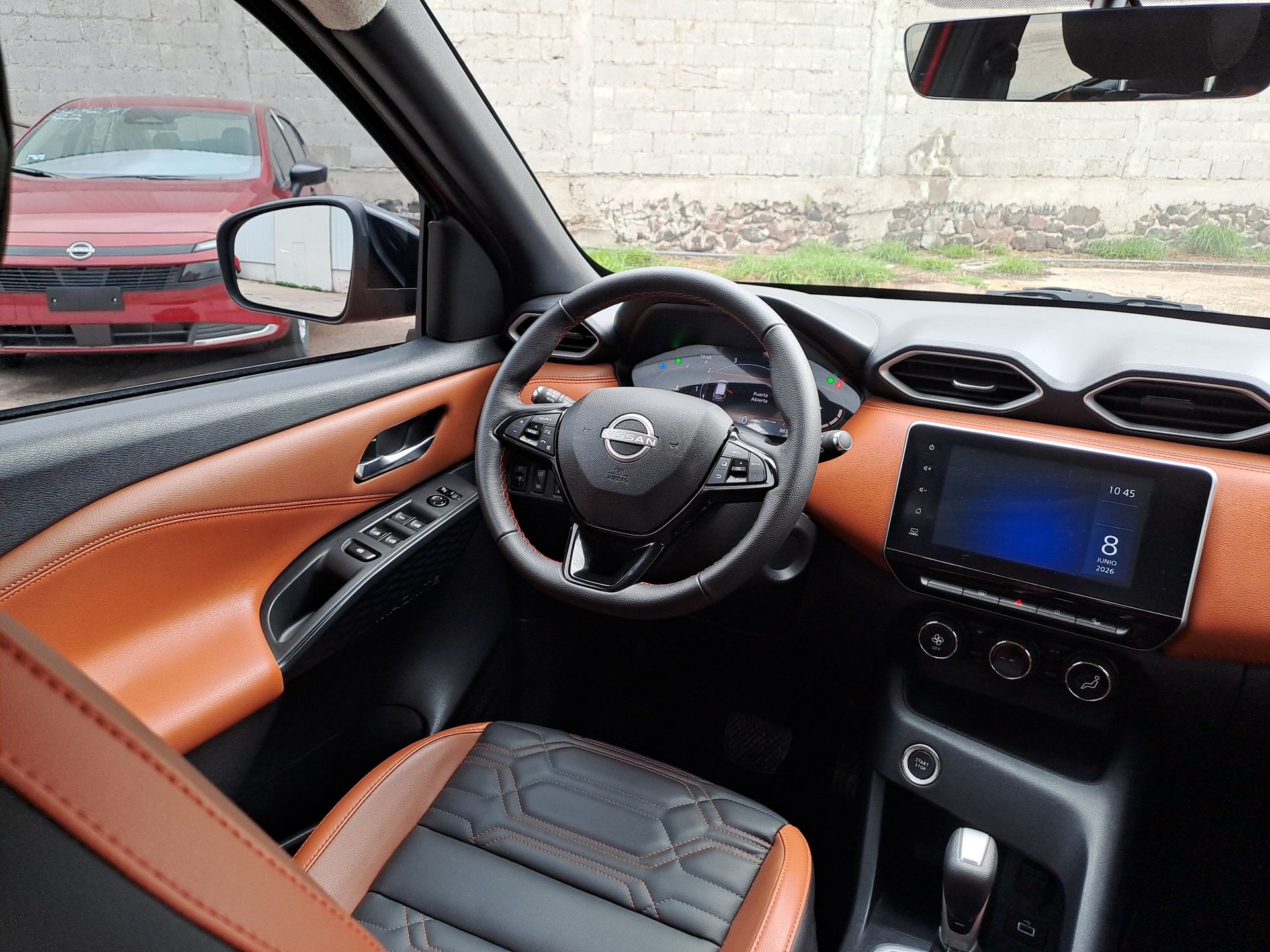 2025 Nissan MAGNITE EXCLUSIVE 1.0 LTS CVT 25