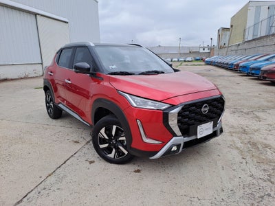 2025 Nissan MAGNITE EXCLUSIVE 1.0 LTS CVT 25