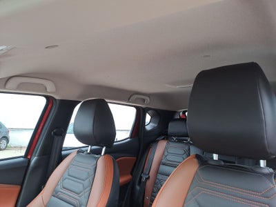 2025 Nissan MAGNITE EXCLUSIVE 1.0 LTS CVT 25