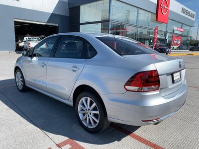 2020 Volkswagen VENTO HIGHLINE STD.