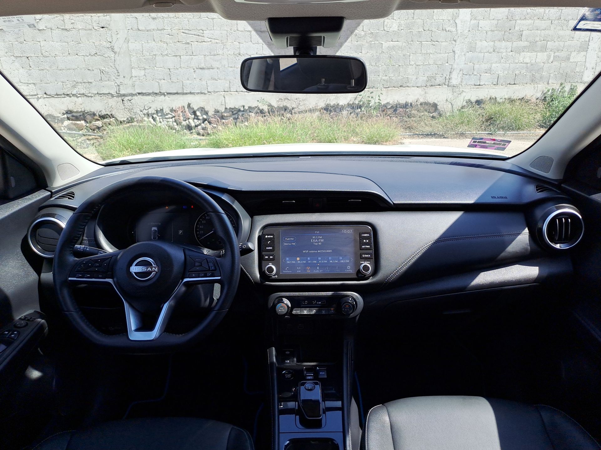 2024 Nissan KICKS PLATINUM E-POWER 24