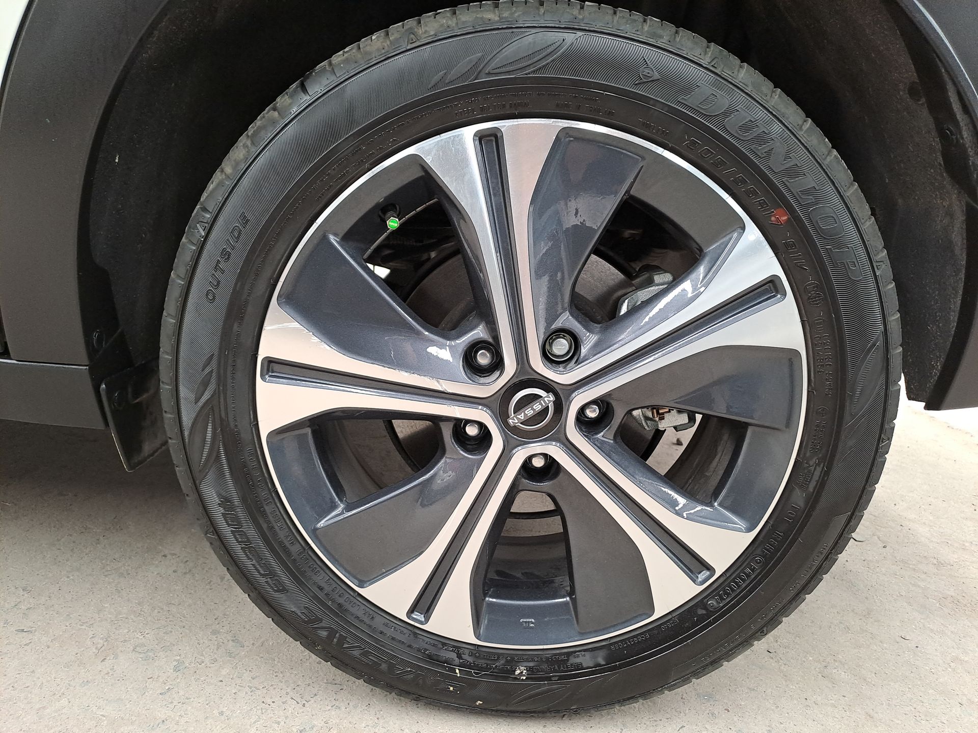 2024 Nissan KICKS PLATINUM E-POWER 24