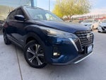 2025 Nissan KICKS E-POWER KICKS PLAY PLATINUM E-POWER