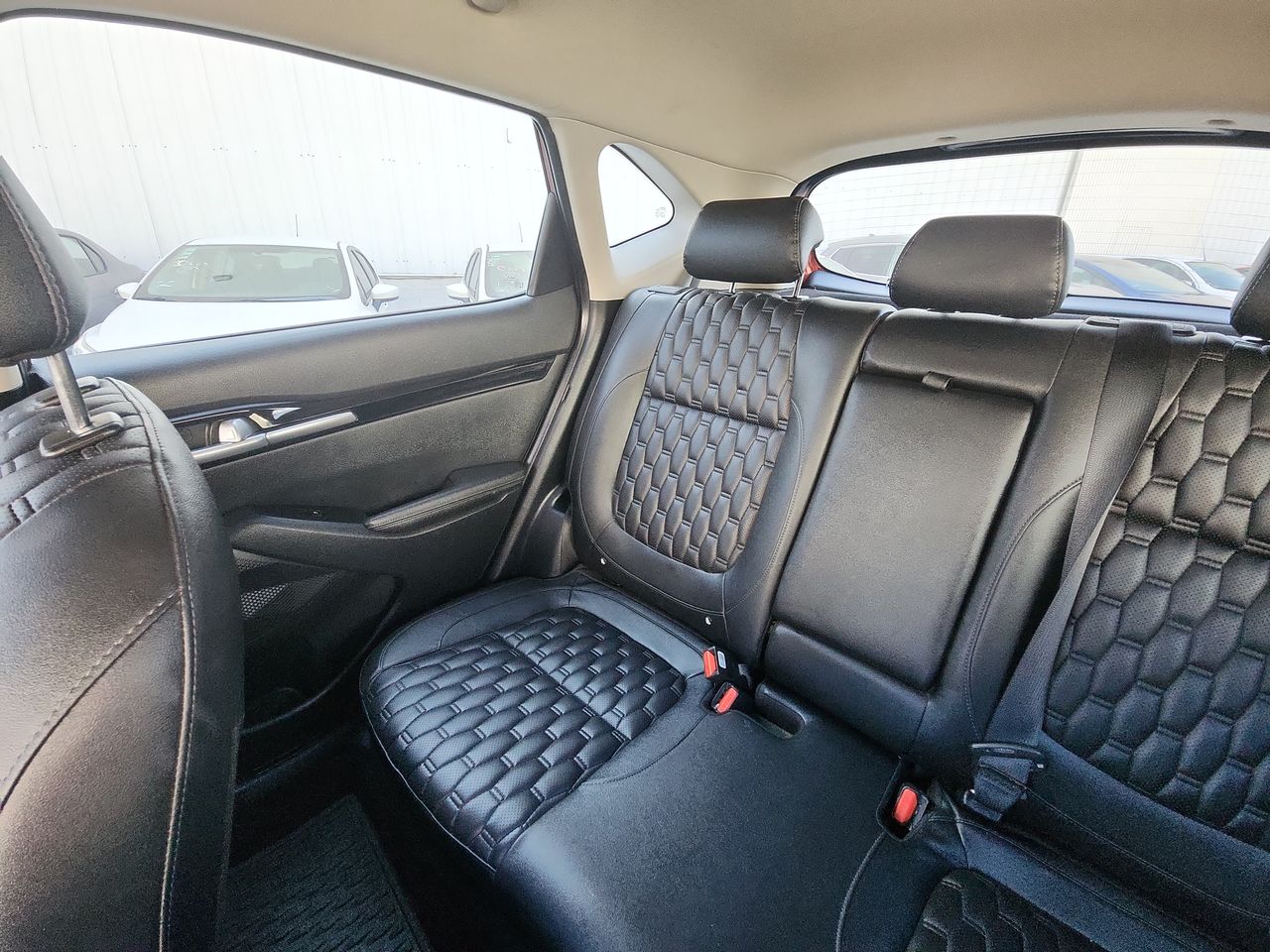 2022 Kia SELTOS EX PACK