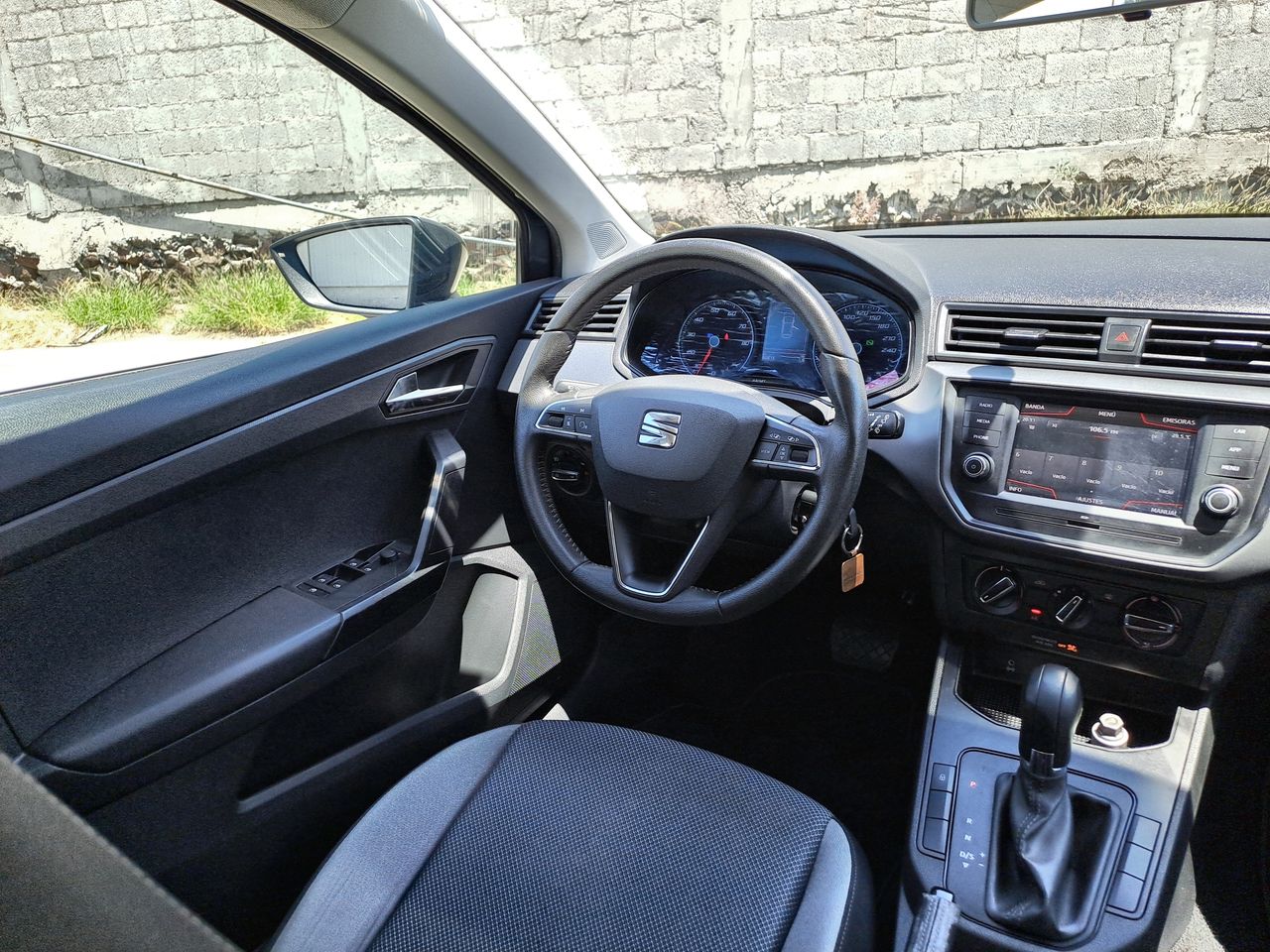 2020 SEAT IBIZA STYLE URBAN PLUS TIPTRONIC