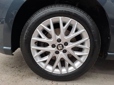 2020 SEAT IBIZA STYLE URBAN PLUS TIPTRONIC