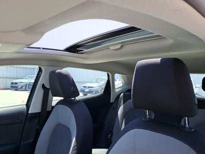 2020 SEAT IBIZA STYLE URBAN PLUS TIPTRONIC