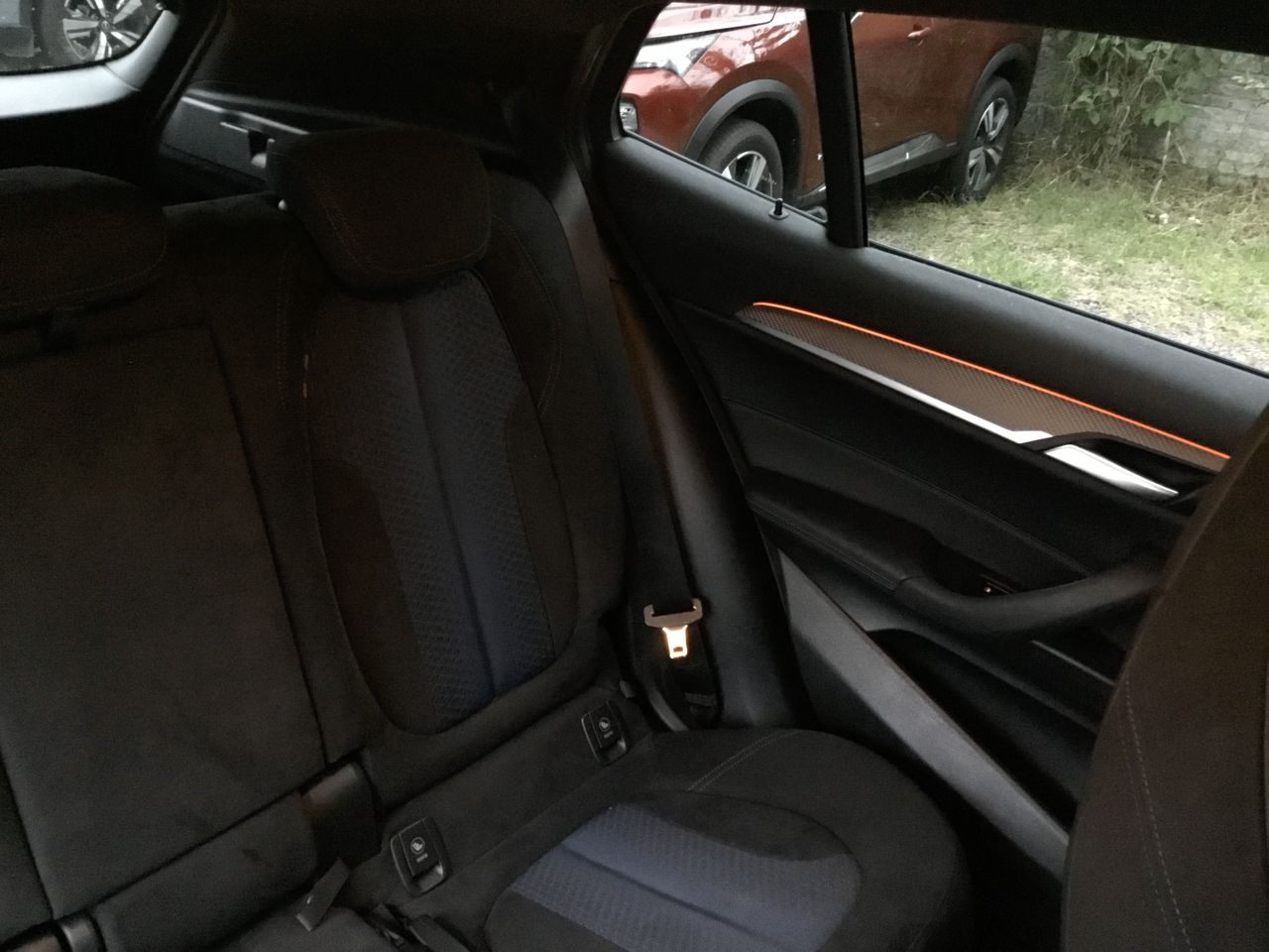 2023 BMW X2 SDRIVE28I