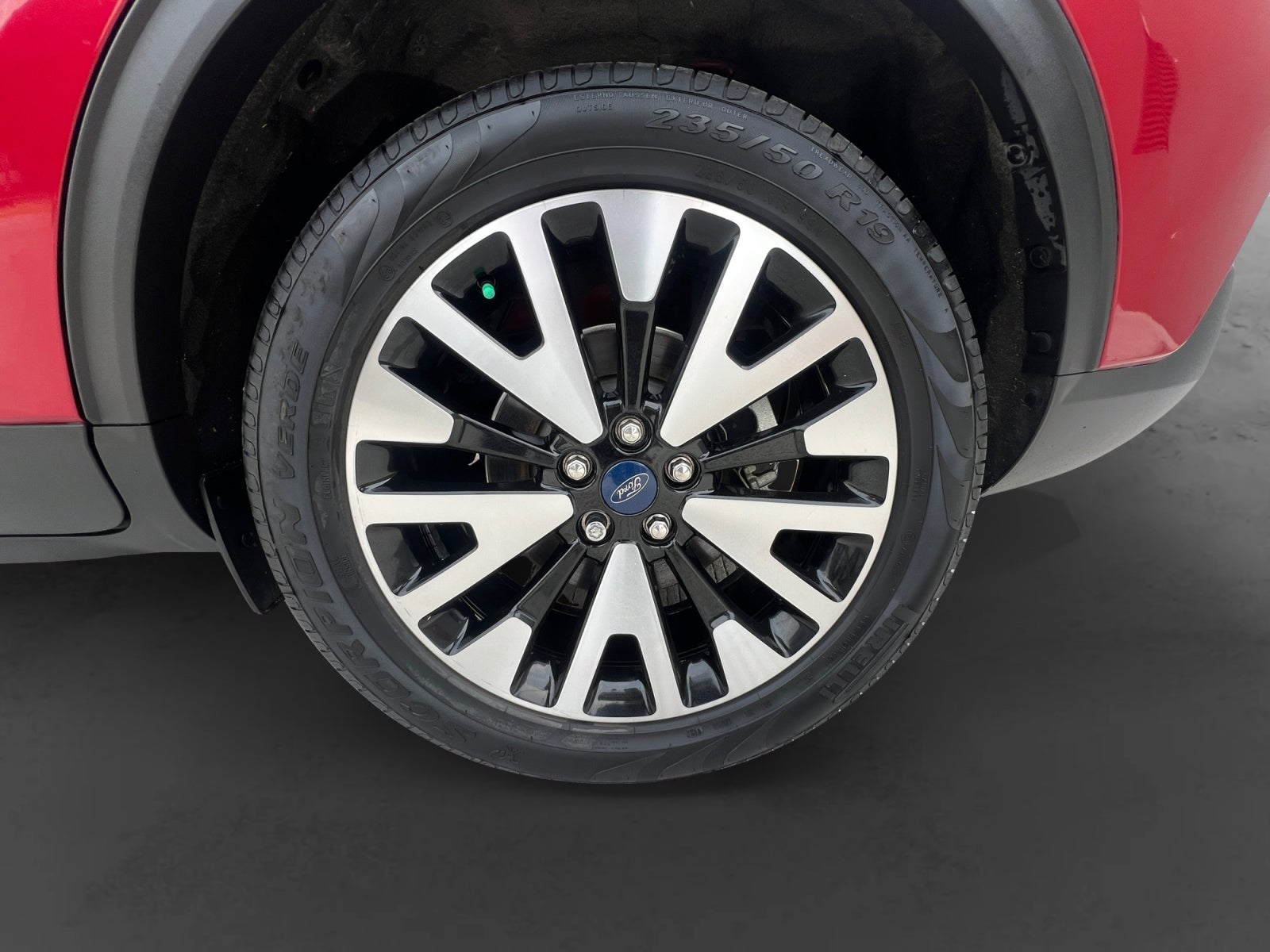 2020 Ford ESCAPE SE SPORT HEV