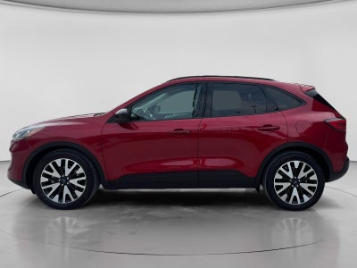 2020 Ford ESCAPE SE SPORT HEV