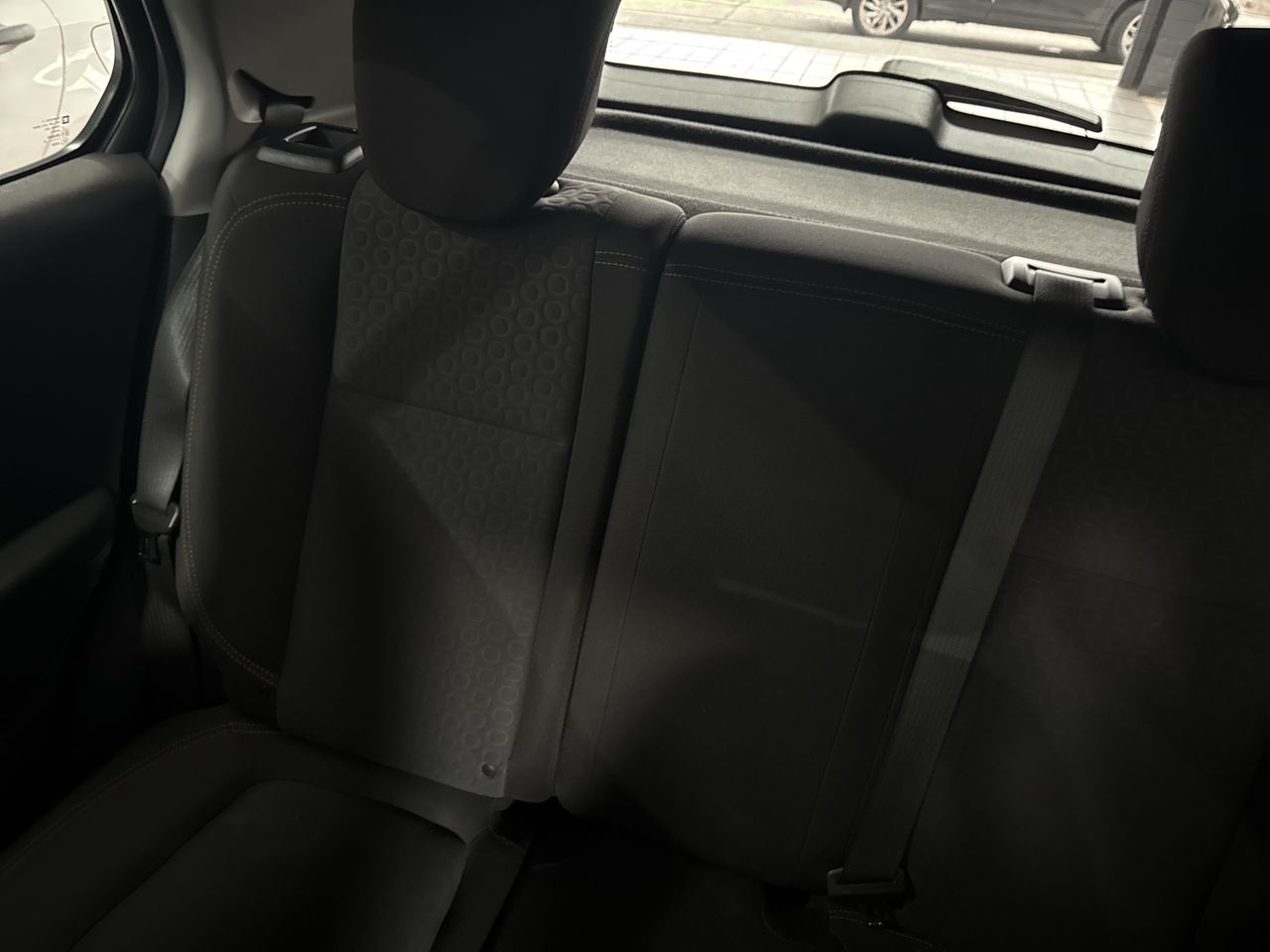 2019 Chevrolet TRAX LS A