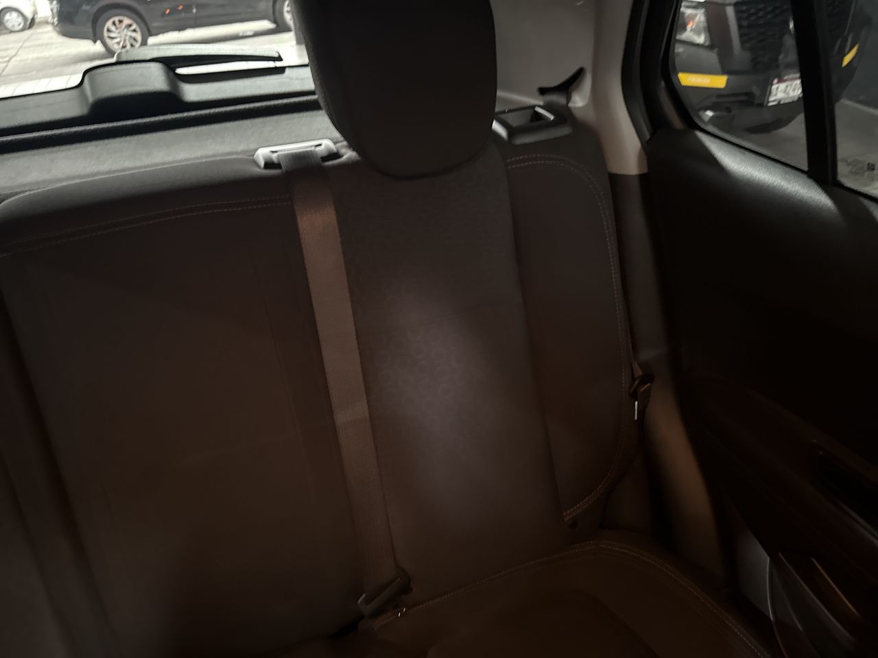 2019 Chevrolet TRAX LS A