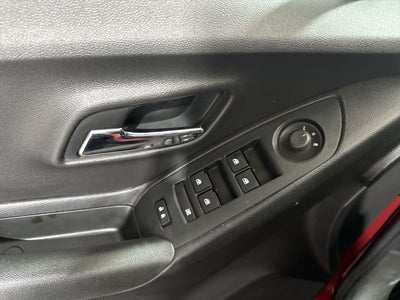 2019 Chevrolet TRAX LS A