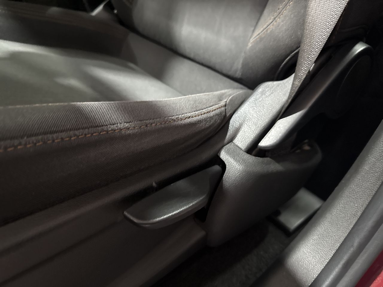 2019 Chevrolet TRAX LS A