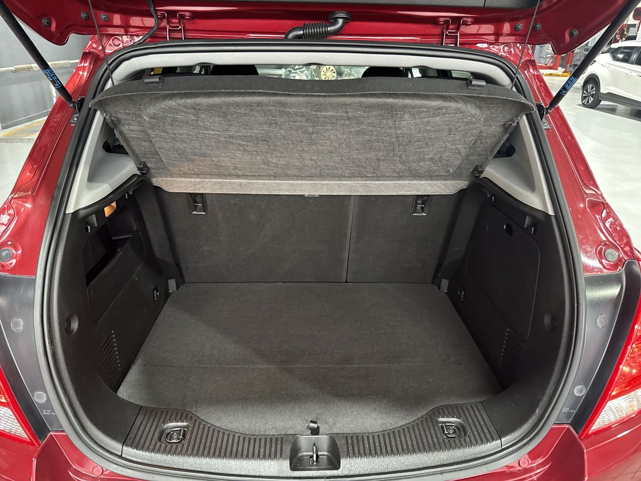 2019 Chevrolet TRAX LS A
