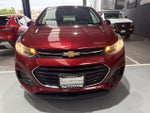 2019 Chevrolet TRAX LS A