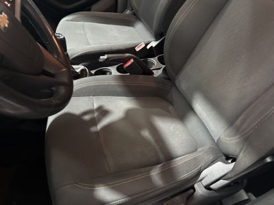 2019 Chevrolet TRAX LS A