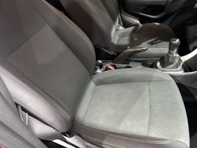 2019 Chevrolet TRAX LS A