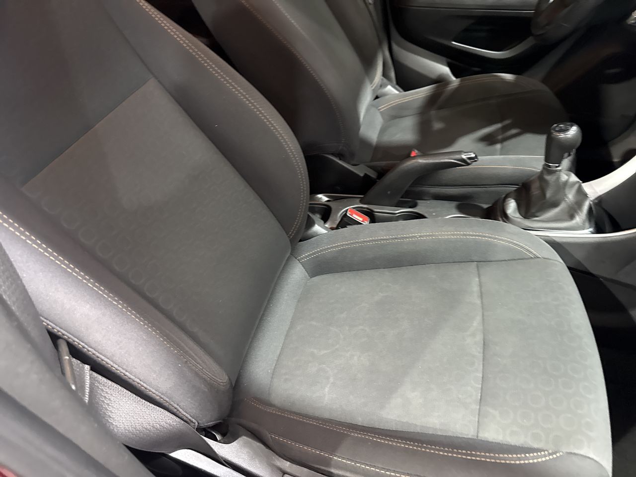 2019 Chevrolet TRAX LS A
