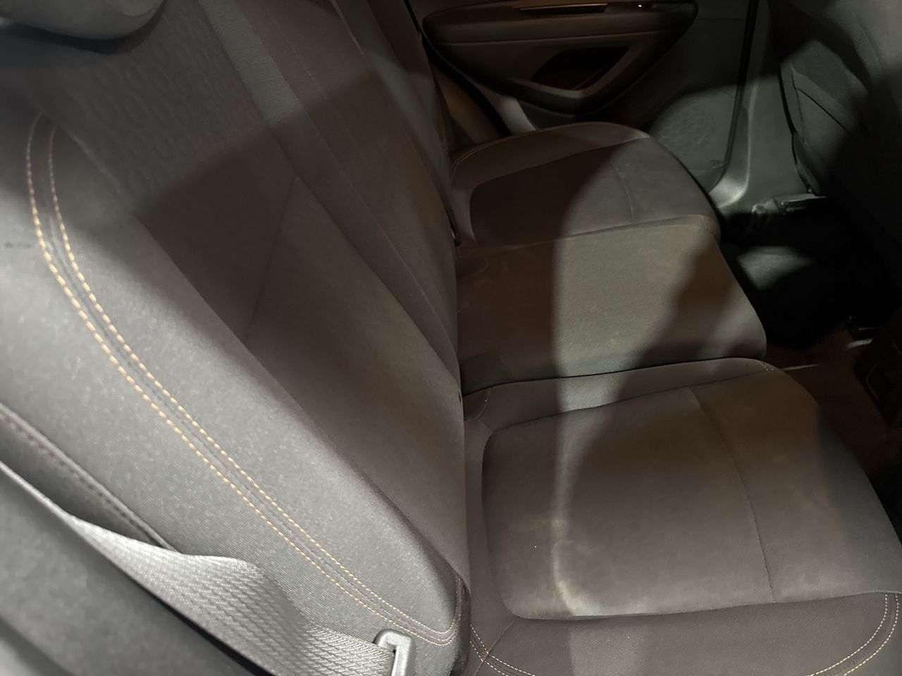 2019 Chevrolet TRAX LS A