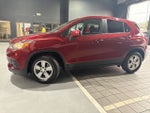 2019 Chevrolet TRAX LS A