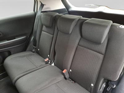 2018 Honda HR-V UNIQ