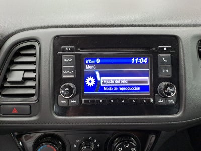 2018 Honda HR-V UNIQ