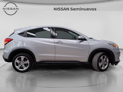 2018 Honda HR-V UNIQ