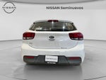 2018 Kia RIO LX 1.6 AT