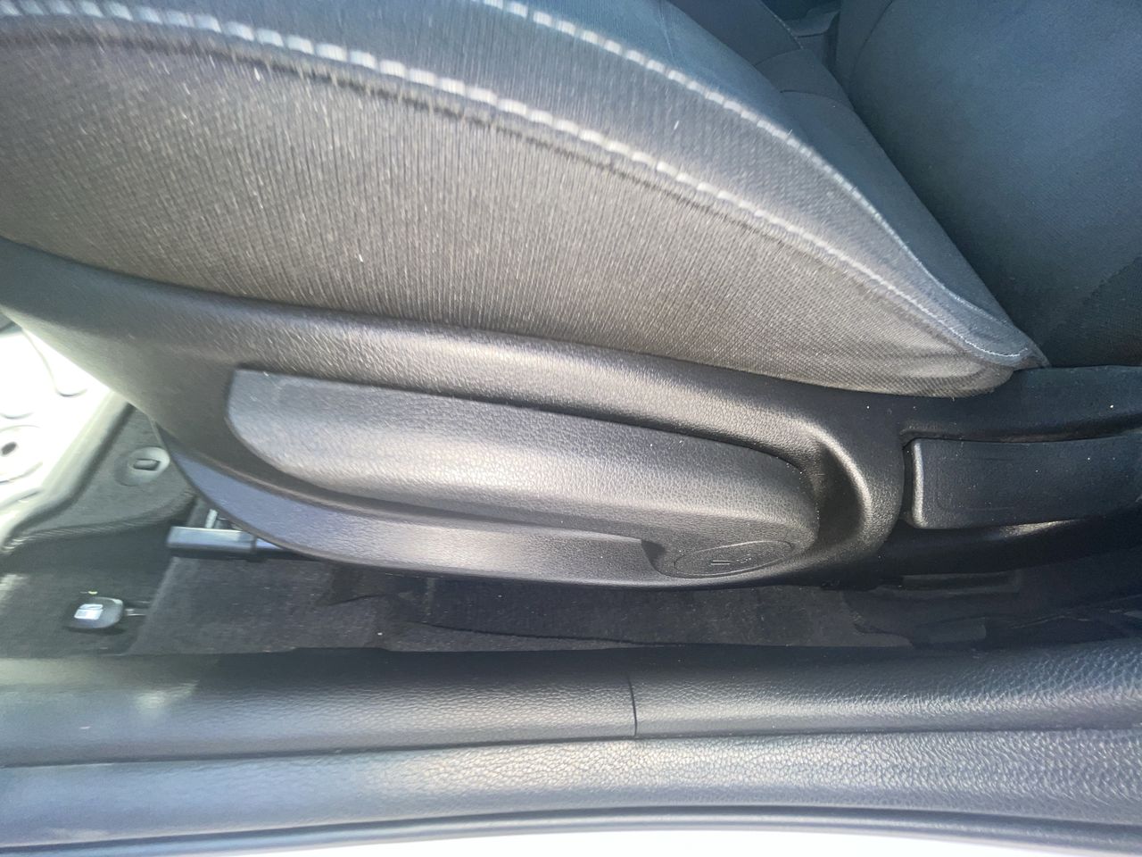 2018 Kia RIO EX 1.6 MT