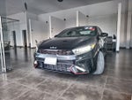 2022 Kia FORTE GT