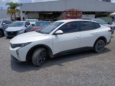 2024 Kia K3 LX MT