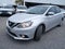 2018 Nissan SENTRA SENSE TM