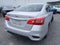 2018 Nissan SENTRA SENSE TM