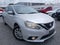 2018 Nissan SENTRA SENSE TM