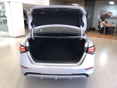 2024 Nissan SENTRA SENSE TM 24