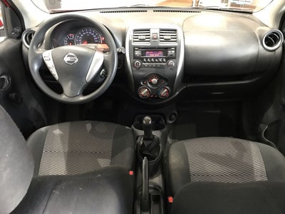 2020 Nissan MARCH SENSE TM