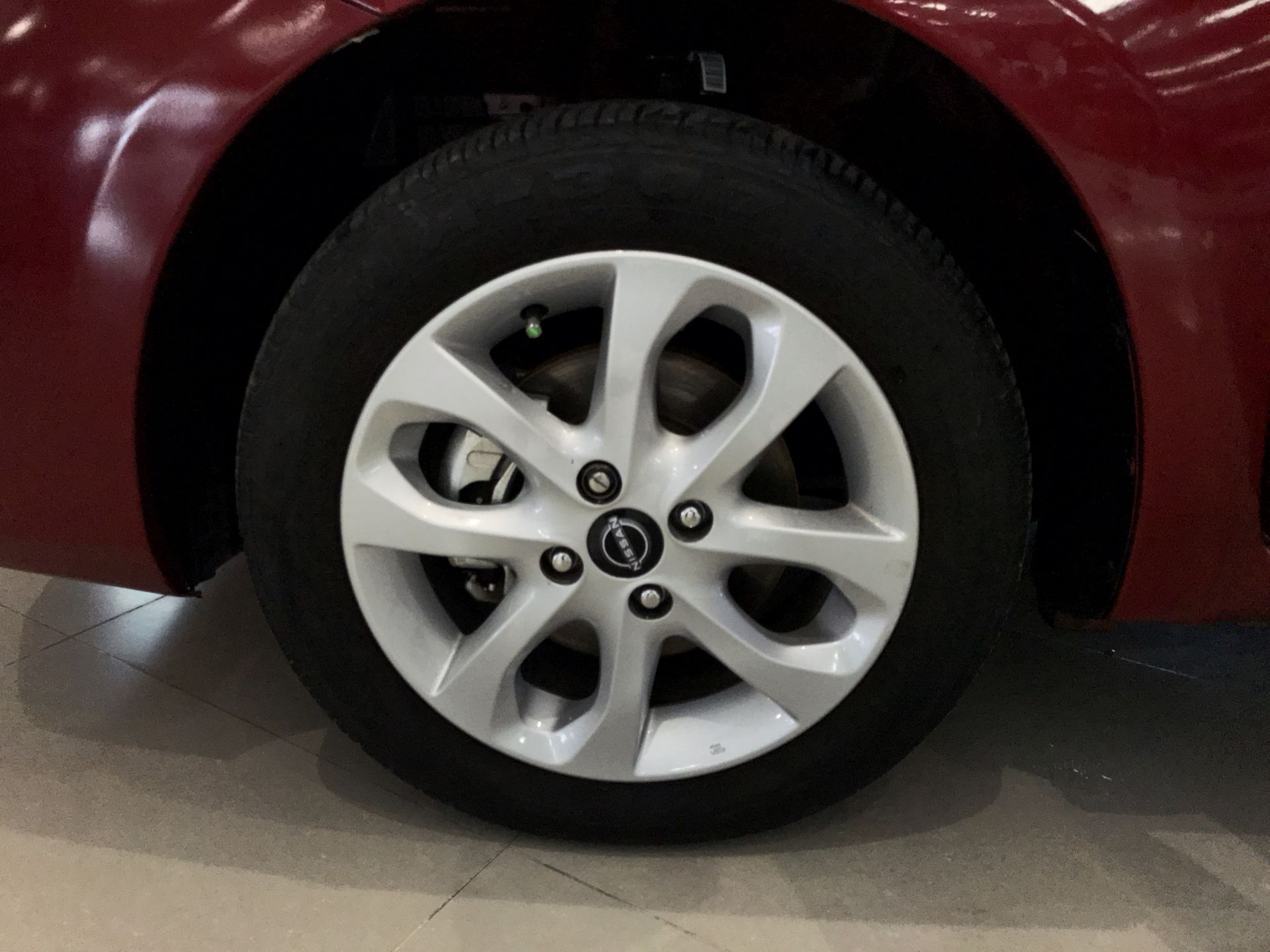 2023 Nissan MARCH ADVANCE TA 23