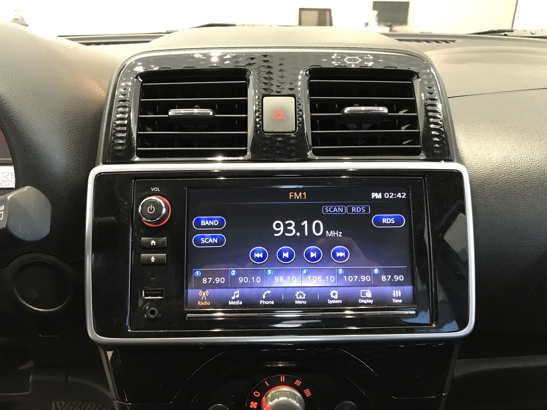 2023 Nissan MARCH ADVANCE TA 23