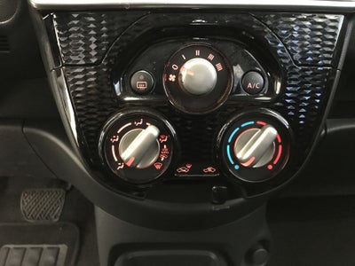2023 Nissan MARCH ADVANCE TA 23
