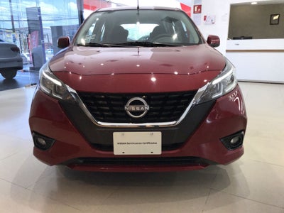 2023 Nissan MARCH ADVANCE TA 23