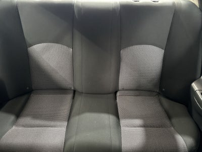 2020 Nissan VERSA MT AC 1.6L