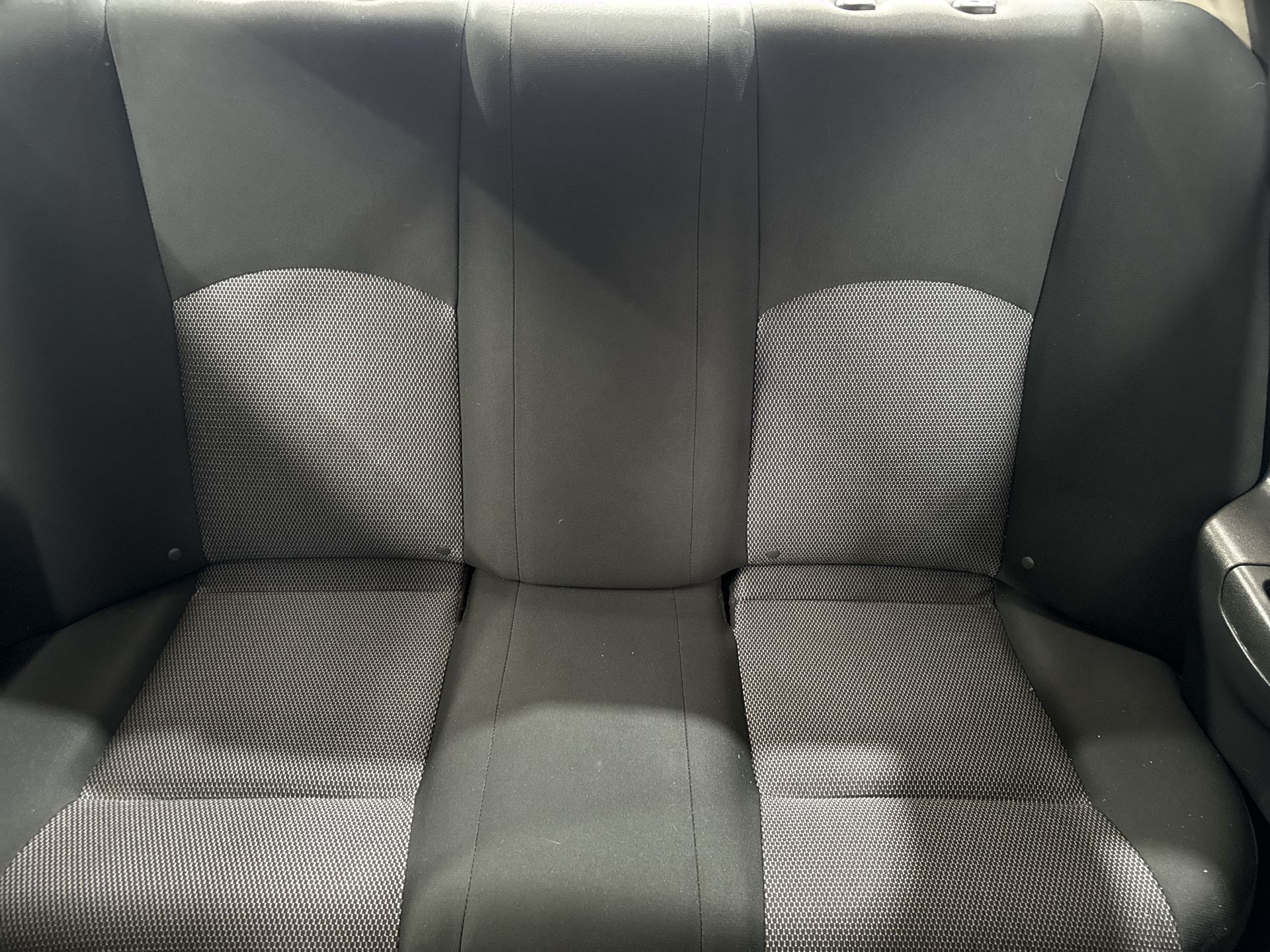 2020 Nissan VERSA MT AC 1.6L