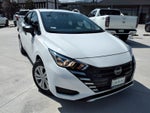 2024 Nissan VERSA SENSE CVT 24