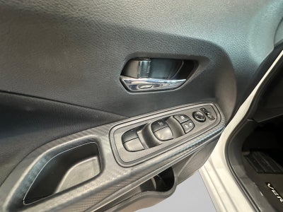 2024 Nissan VERSA ADVANCE MT 24