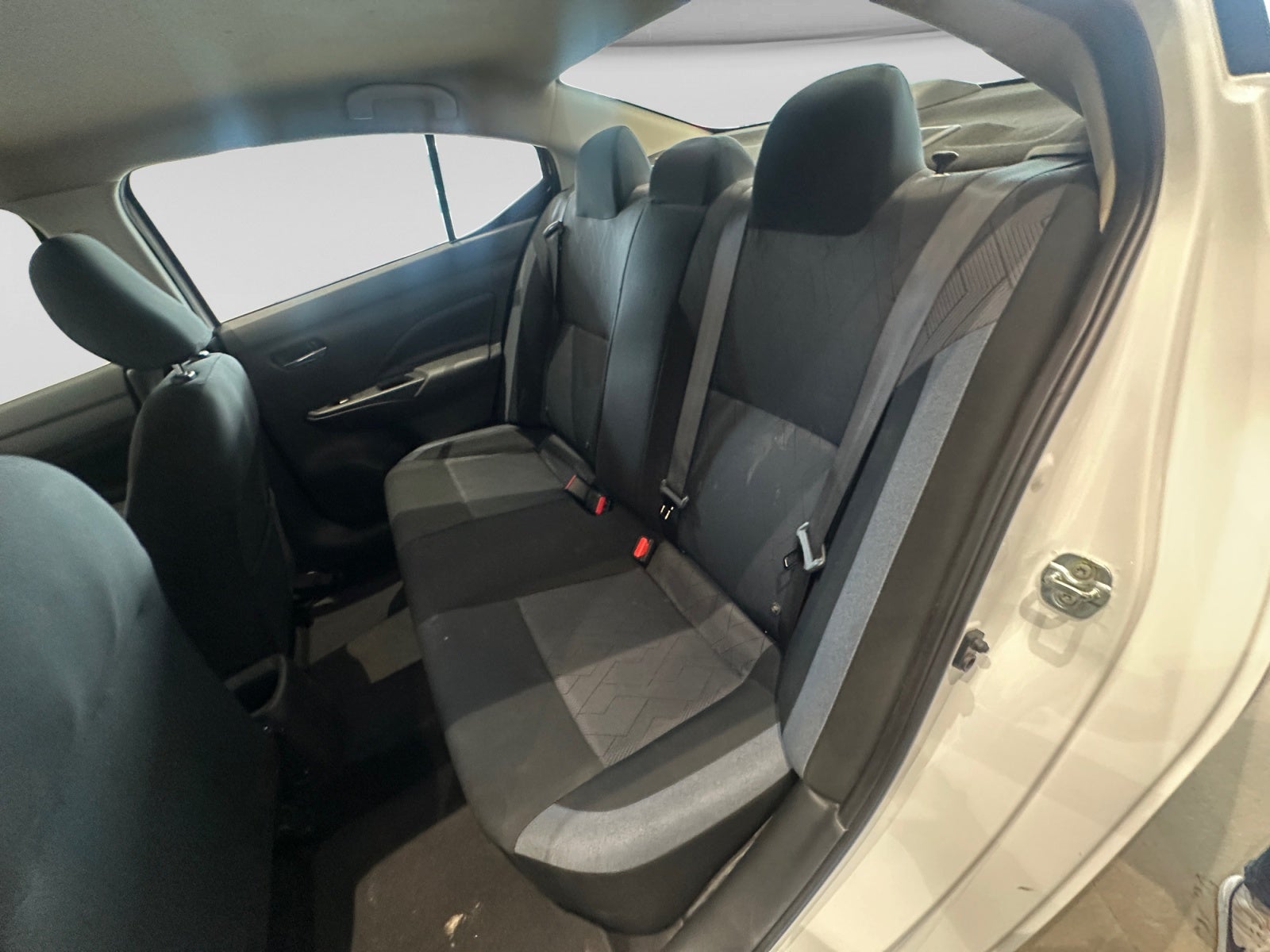 2024 Nissan VERSA ADVANCE MT 24