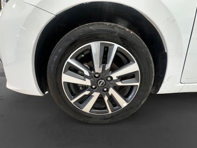 2024 Nissan VERSA ADVANCE MT 24